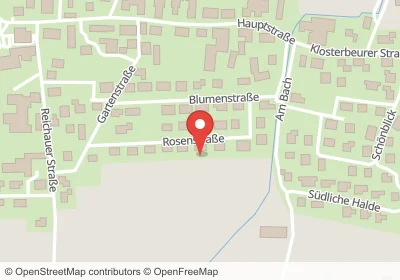 Rosenstraße Babenhausen – Hotels in der Nähe Hotels an der Rosenstraße in Babenhausen – Unterkünfte, Pensionen und Ferienwohnungen in zentraler Lage