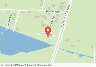 Rosenweg Biesenthal – Hotels in der Nähe Hotels an der Rosenweg in Biesenthal – Unterkünfte, Pensionen und Ferienwohnungen in zentraler Lage