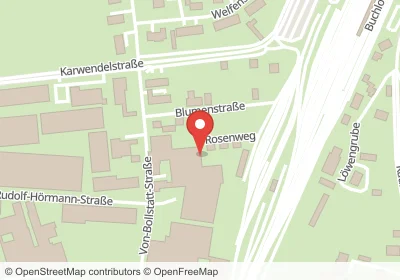 Rosenweg Buchloe – Hotels in der Nähe Hotels an der Rosenweg in Buchloe – Unterkünfte, Pensionen und Ferienwohnungen in zentraler Lage