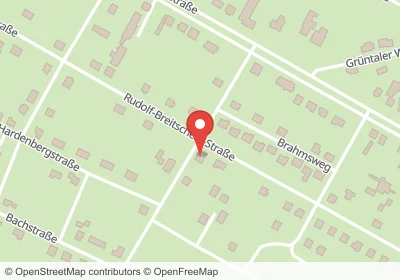 Rudolf-Breitscheid-Straße Biesenthal – Hotels in der Nähe Hotels an der Rudolf-Breitscheid-Straße in Biesenthal – Unterkünfte, Pensionen und Ferienwohnungen in zentraler Lage