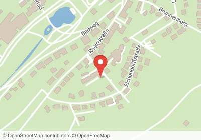 Ruhlebenstraße Bad Schwalbach – Hotels in der Nähe Hotels an der Ruhlebenstraße in Bad Schwalbach – Unterkünfte, Pensionen und Ferienwohnungen in zentraler Lage