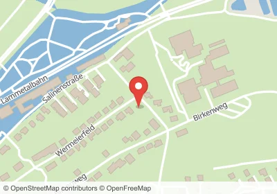 Hotels an der Salzbergweg in Bad Salzdetfurth – Unterkünfte, Pensionen und Ferienwohnungen in zentraler Lage