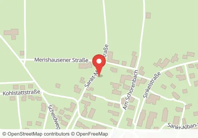 Sankt-Moritz-Straße Buchloe – Hotels in der Nähe Hotels an der Sankt-Moritz-Straße in Buchloe – Unterkünfte, Pensionen und Ferienwohnungen in zentraler Lage