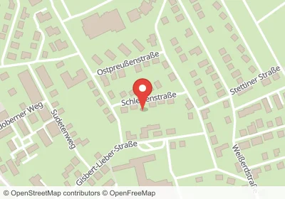 Hotels an der Schlesienstraße in Bad Camberg – Unterkünfte, Pensionen und Ferienwohnungen in zentraler Lage