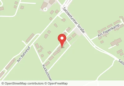 Schlesierstraße Bad Salzdetfurth – Hotels in der Nähe Hotels an der Schlesierstraße in Bad Salzdetfurth – Unterkünfte, Pensionen und Ferienwohnungen in zentraler Lage