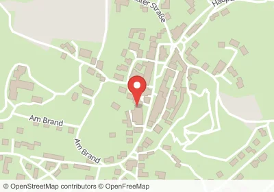 Hotels an der Schloßstraße in Betzenstein – Unterkünfte, Pensionen und Ferienwohnungen in zentraler Lage