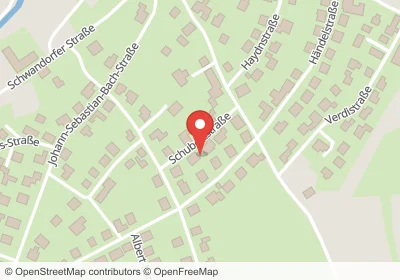 Hotels an der Schubertstraße in Burglengenfeld – Unterkünfte, Pensionen und Ferienwohnungen in zentraler Lage