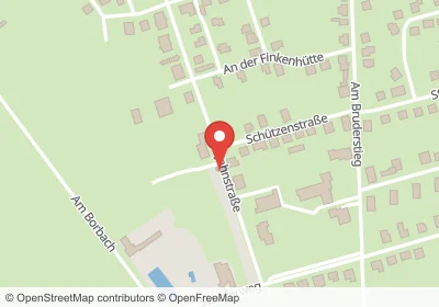 Hotels an der Schützenstraße in Bad Salzdetfurth – Unterkünfte, Pensionen und Ferienwohnungen in zentraler Lage