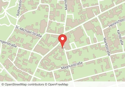 Hotels an der Schulstraße in Bürstadt – Unterkünfte, Pensionen und Ferienwohnungen in zentraler Lage
