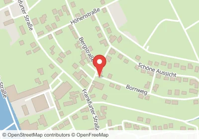 Hotels an der Schwabacher Weg in Bad Camberg – Unterkünfte, Pensionen und Ferienwohnungen in zentraler Lage