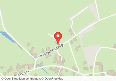 Hotels an der Schwalenbergsweg in Bad Gandersheim – Unterkünfte, Pensionen und Ferienwohnungen in zentraler Lage