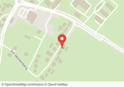 Hotels an der Siedlerweg in Beeskow – Unterkünfte, Pensionen und Ferienwohnungen in zentraler Lage