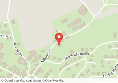 Hotels an der Silberbach in Burgkunstadt – Unterkünfte, Pensionen und Ferienwohnungen in zentraler Lage
