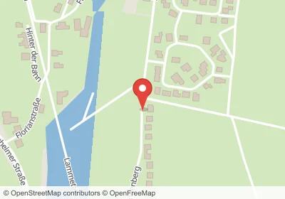 Hotels an der Sonnenberg in Bad Salzdetfurth – Unterkünfte, Pensionen und Ferienwohnungen in zentraler Lage