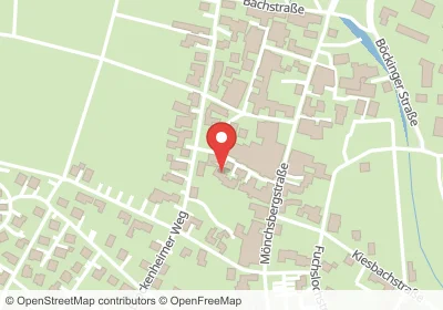 Sonnengasse Brackenheim – Hotels in der Nähe Hotels an der Sonnengasse in Brackenheim – Unterkünfte, Pensionen und Ferienwohnungen in zentraler Lage