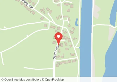 Hotels an der Stadtweg in Berching – Unterkünfte, Pensionen und Ferienwohnungen in zentraler Lage