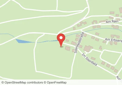 Hotels an der Steinfeldstraße in Biedenkopf – Unterkünfte, Pensionen und Ferienwohnungen in zentraler Lage