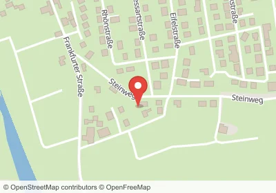 Hotels an der Steinweg in Bad Camberg – Unterkünfte, Pensionen und Ferienwohnungen in zentraler Lage
