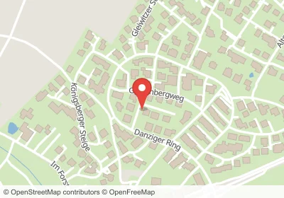Hotels an der Stettiner Straße in Brackenheim – Unterkünfte, Pensionen und Ferienwohnungen in zentraler Lage