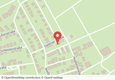 Hotels an der Stettiner Straße in Bad Camberg – Unterkünfte, Pensionen und Ferienwohnungen in zentraler Lage