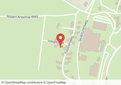 Hotels an der Stieglitzeck in Bad Gandersheim – Unterkünfte, Pensionen und Ferienwohnungen in zentraler Lage
