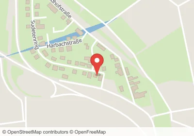 Hotels an der Sudetenring in Butzbach – Unterkünfte, Pensionen und Ferienwohnungen in zentraler Lage