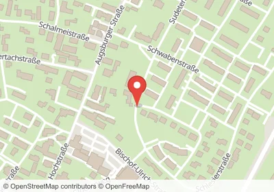 Sudetenstraße Bobingen – Hotels in der Nähe Hotels an der Sudetenstraße in Bobingen – Unterkünfte, Pensionen und Ferienwohnungen in zentraler Lage