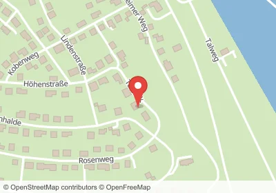 Talblick Buchen (Odenwald) – Hotels in der Nähe Hotels an der Talblick in Buchen (Odenwald) – Unterkünfte, Pensionen und Ferienwohnungen in zentraler Lage
