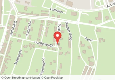 Teergang Barth – Hotels in der Nähe Hotels an der Teergang in Barth – Unterkünfte, Pensionen und Ferienwohnungen in zentraler Lage