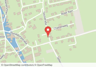 Hotels an der Teichstraße in Borken – Unterkünfte, Pensionen und Ferienwohnungen in zentraler Lage