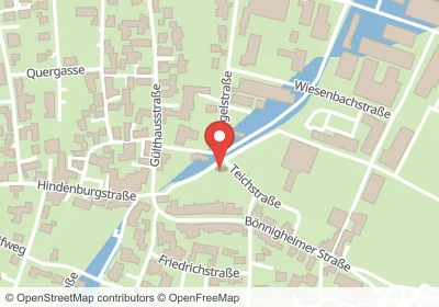 Teichstraße Brackenheim – Hotels in der Nähe Hotels an der Teichstraße in Brackenheim – Unterkünfte, Pensionen und Ferienwohnungen in zentraler Lage