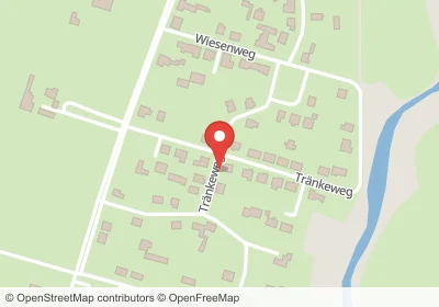 Hotels an der Tränkeweg in Beeskow – Unterkünfte, Pensionen und Ferienwohnungen in zentraler Lage