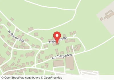 Hotels an der Tulpenstraße in Breuberg – Unterkünfte, Pensionen und Ferienwohnungen in zentraler Lage