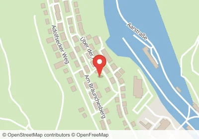Hotels an der Über der Aar in Bad Schwalbach – Unterkünfte, Pensionen und Ferienwohnungen in zentraler Lage