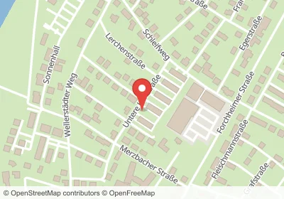 Untere Karlstraße Baiersdorf – Hotels in der Nähe Hotels an der Untere Karlstraße in Baiersdorf – Unterkünfte, Pensionen und Ferienwohnungen in zentraler Lage