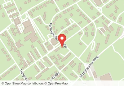 Hotels an der Varangéviller Straße in Bruchköbel – Unterkünfte, Pensionen und Ferienwohnungen in zentraler Lage