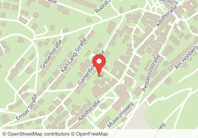 Hotels an der Verbindungsstraße in Bad Schwalbach – Unterkünfte, Pensionen und Ferienwohnungen in zentraler Lage