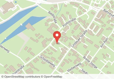 Hotels an der Vogelberg in Bobingen – Unterkünfte, Pensionen und Ferienwohnungen in zentraler Lage