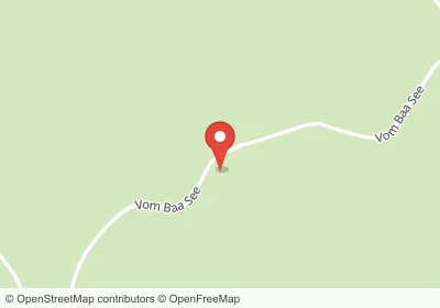 Vom Baa See Bad Freienwalde (Oder) – Hotels in der Nähe Hotels an der Vom Baa See in Bad Freienwalde (Oder) – Unterkünfte, Pensionen und Ferienwohnungen in zentraler Lage