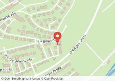 Von-Stauffenberg-Straße Bebra – Hotels in der Nähe Hotels an der Von-Stauffenberg-Straße in Bebra – Unterkünfte, Pensionen und Ferienwohnungen in zentraler Lage