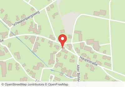 Hotels an der Vor der Kirche in Bad Gandersheim – Unterkünfte, Pensionen und Ferienwohnungen in zentraler Lage