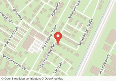 Hotels an der Waldarichstraße in Baiersdorf – Unterkünfte, Pensionen und Ferienwohnungen in zentraler Lage