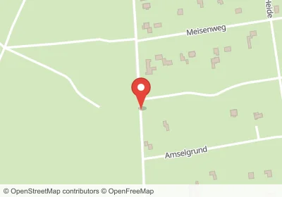 Hotels an der Waldweg in Brück – Unterkünfte, Pensionen und Ferienwohnungen in zentraler Lage