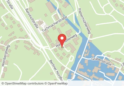 Walkmüllerweg Burg Stargard – Hotels in der Nähe Hotels an der Walkmüllerweg in Burg Stargard – Unterkünfte, Pensionen und Ferienwohnungen in zentraler Lage