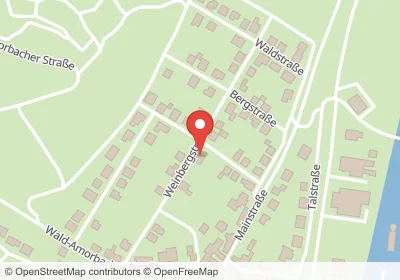 Weinbergstraße Breuberg – Hotels in der Nähe Hotels an der Weinbergstraße in Breuberg – Unterkünfte, Pensionen und Ferienwohnungen in zentraler Lage