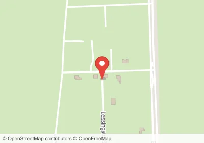 Hotels an der Wielandstraße in Brück – Unterkünfte, Pensionen und Ferienwohnungen in zentraler Lage