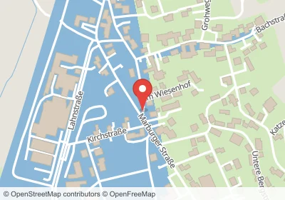 Wiesenstraße Biedenkopf – Hotels in der Nähe Hotels an der Wiesenstraße in Biedenkopf – Unterkünfte, Pensionen und Ferienwohnungen in zentraler Lage
