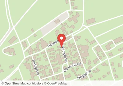 Hotels an der Wirtsgasse in Bad Königshofen im Grabfeld – Unterkünfte, Pensionen und Ferienwohnungen in zentraler Lage