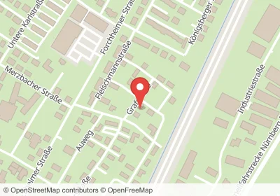 Hotels an der Wolfskehlstraße in Baiersdorf – Unterkünfte, Pensionen und Ferienwohnungen in zentraler Lage