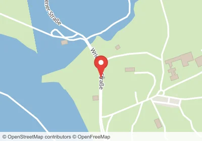 Wriezener Straße Buckow (Märkische Schweiz) – Hotels in der Nähe Hotels an der Wriezener Straße in Buckow (Märkische Schweiz) – Unterkünfte, Pensionen und Ferienwohnungen in zentraler Lage